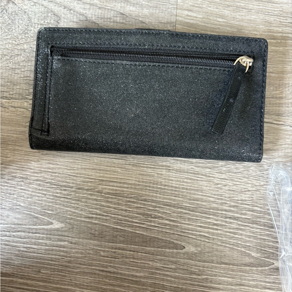 Bundle Kate Spade Black wallet and NWT Pink Card Holder - Picture 11 of 11